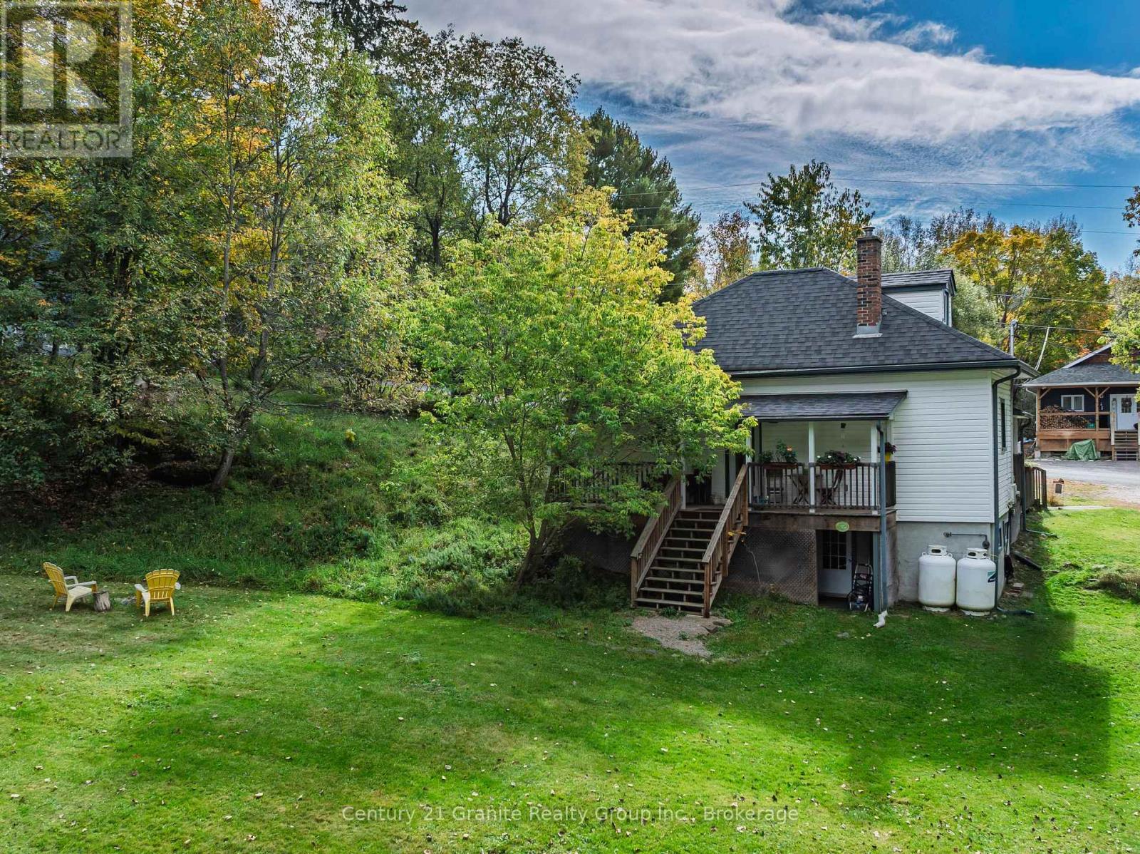 25 George Street, Dysart Et Al, Ontario  K0M 1S0 - Photo 15 - X13872246