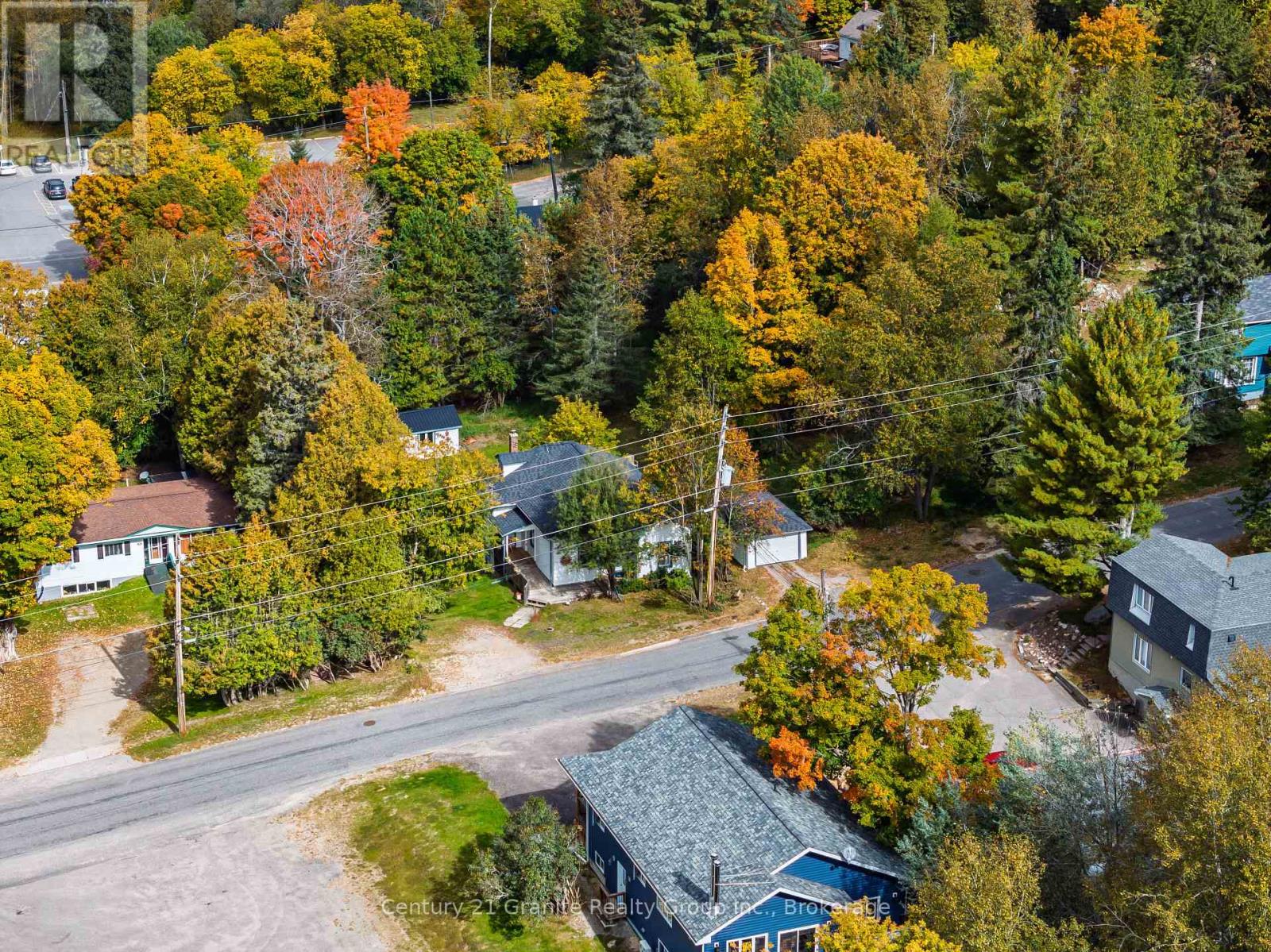 25 George Street, Dysart Et Al, Ontario  K0M 1S0 - Photo 42 - X13872246