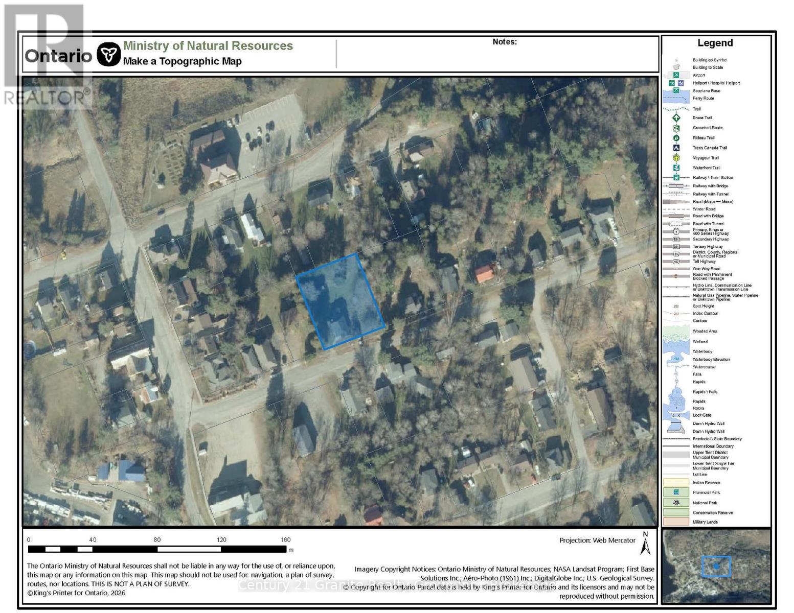 25 George Street, Dysart Et Al, Ontario  K0M 1S0 - Photo 44 - X13872246