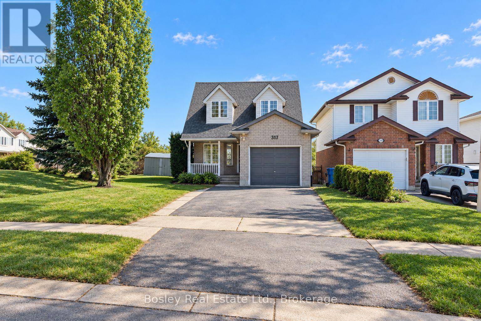 317 Grange Road, Guelph, Ontario N1E 7B5 - Photo 2 - X13872394