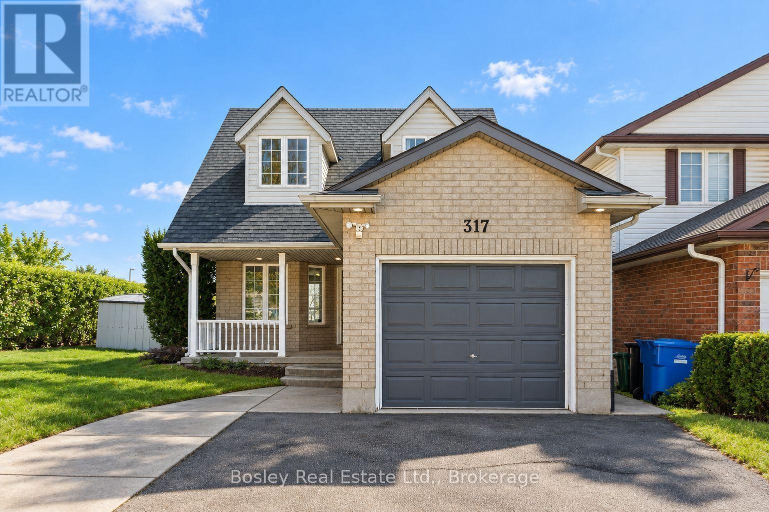 317 Grange Road, Guelph, Ontario N1E 7B5 - Photo 3 - X13872394