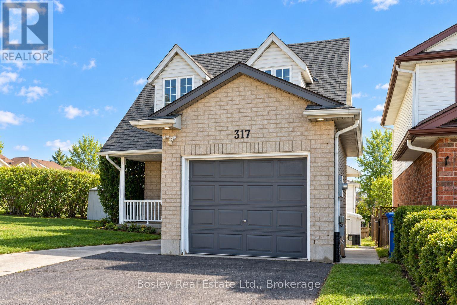 317 Grange Road, Guelph, Ontario N1E 7B5 - Photo 4 - X13872394