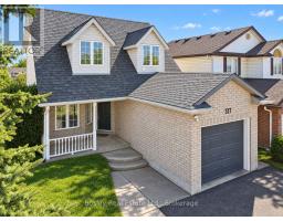 317 GRANGE ROAD, guelph (grange road), Ontario