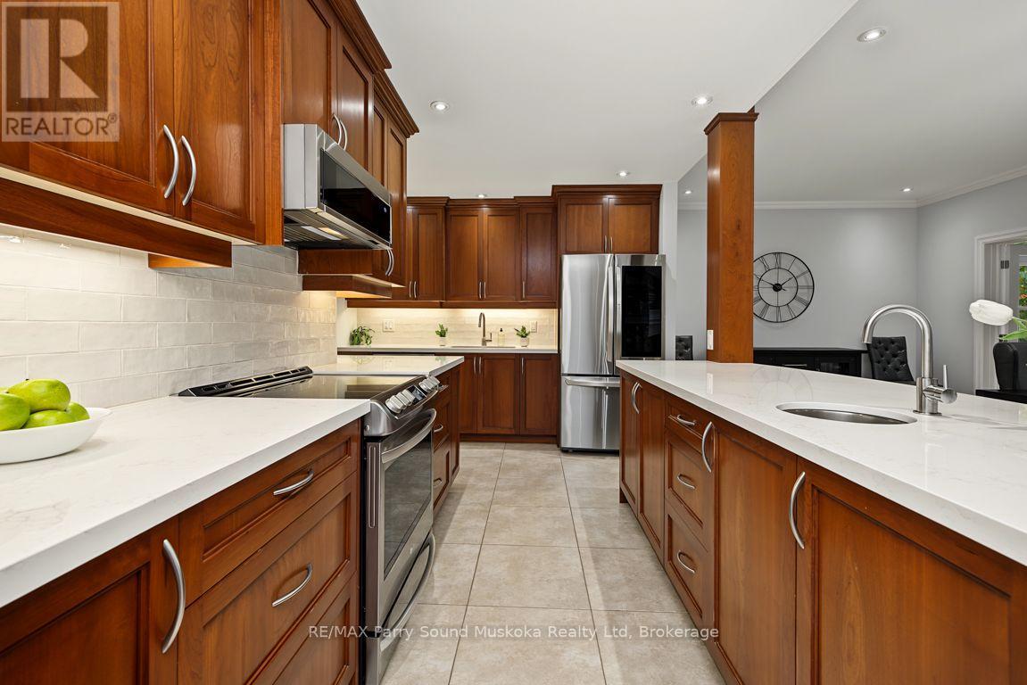 8 Ansley Street, Parry Sound, Ontario P2A 1L6 - Photo 13 - X13872418
