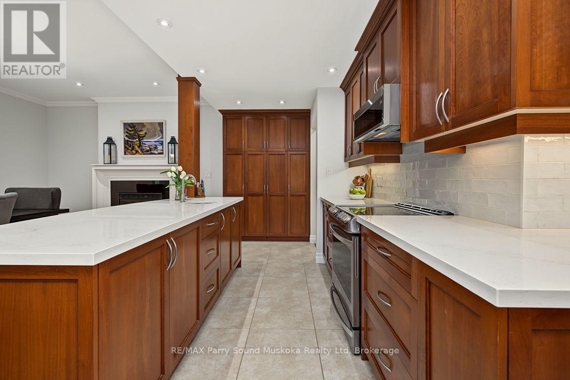 8 Ansley Street, Parry Sound, Ontario P2A 1L6 - Photo 14 - X13872418