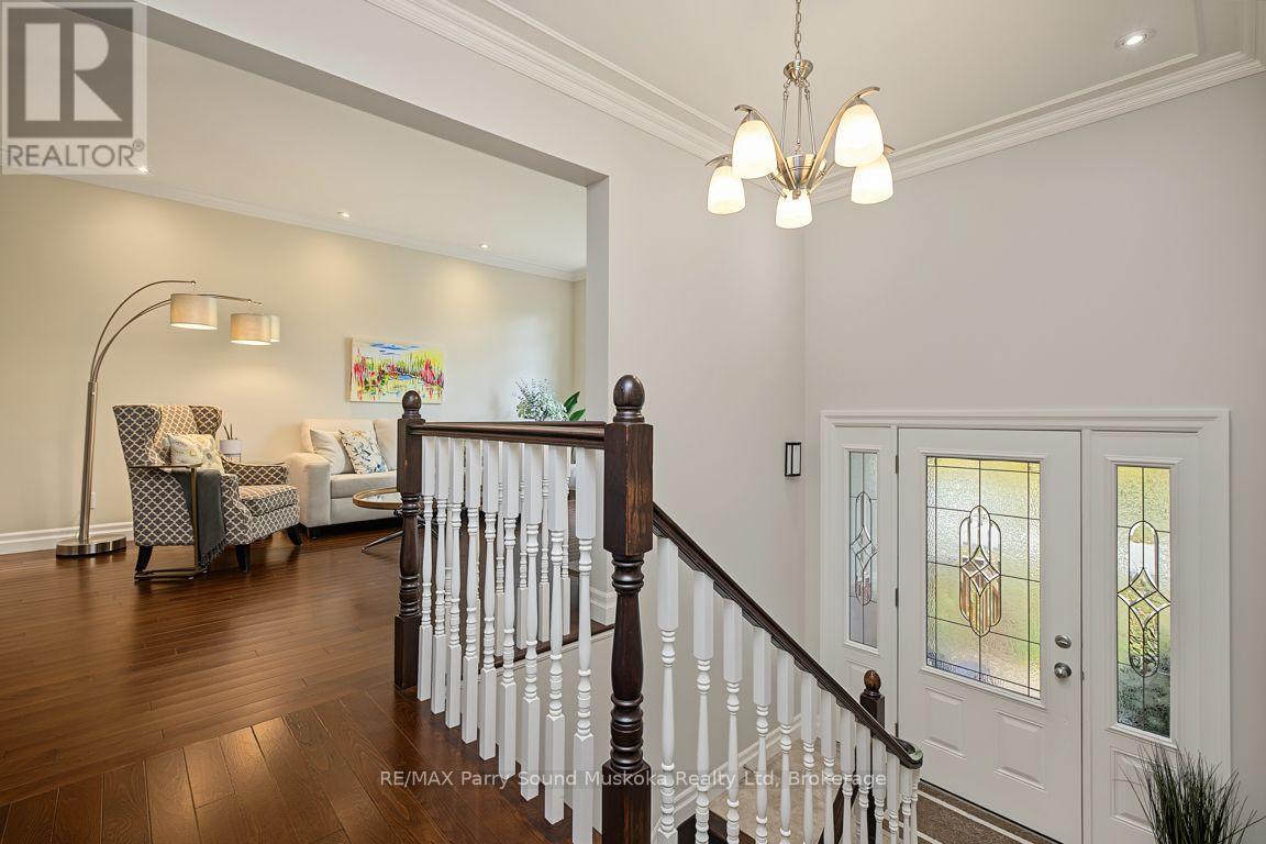 8 Ansley Street, Parry Sound, Ontario P2A 1L6 - Photo 30 - X13872418