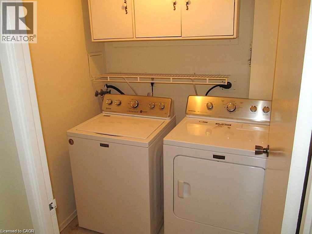 700 Dynes Road Unit# 209, Burlington, Ontario  L7N 3M2 - Photo 13 - 40866112