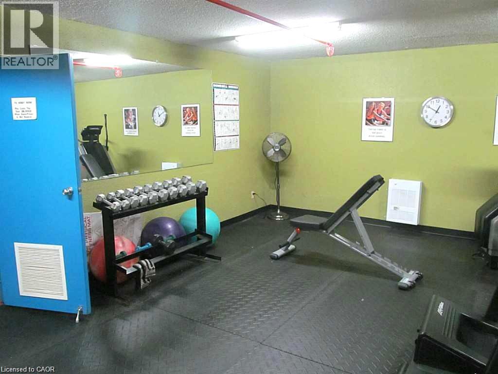 700 Dynes Road Unit# 209, Burlington, Ontario  L7N 3M2 - Photo 19 - 40866112