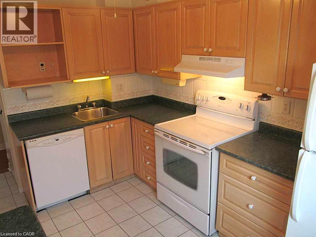 700 Dynes Road Unit# 209, Burlington, Ontario  L7N 3M2 - Photo 7 - 40866112