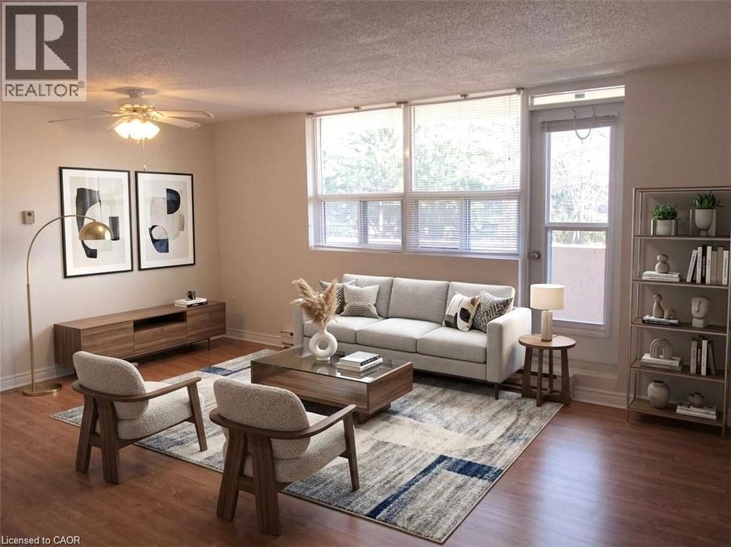 700 Dynes Road Unit# 209, Burlington, Ontario  L7N 3M2 - Photo 9 - 40866112