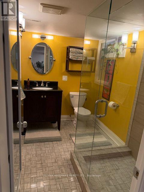 Basement - 18 Pape Avenue, Toronto, Ontario  M4M 2V6 - Photo 14 - E13872346