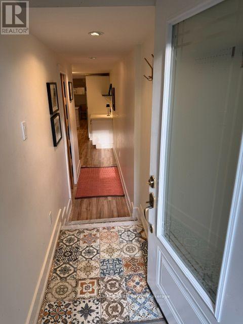 Basement - 18 Pape Avenue, Toronto, Ontario  M4M 2V6 - Photo 22 - E13872346