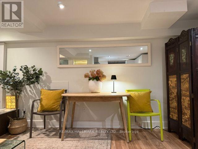 Basement - 18 Pape Avenue, Toronto, Ontario  M4M 2V6 - Photo 24 - E13872346