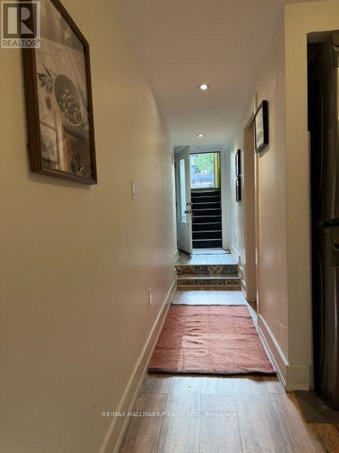 Basement - 18 Pape Avenue, Toronto, Ontario  M4M 2V6 - Photo 26 - E13872346
