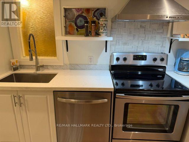 Basement - 18 Pape Avenue, Toronto, Ontario  M4M 2V6 - Photo 8 - E13872346