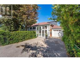 MAIN FLOOR - 43 RIDGEMOOR AVENUE, Toronto, Ontario