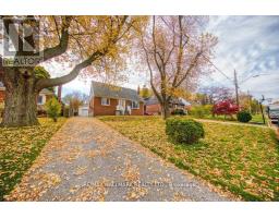 31 GLEN MUIR DRIVE, Toronto, Ontario