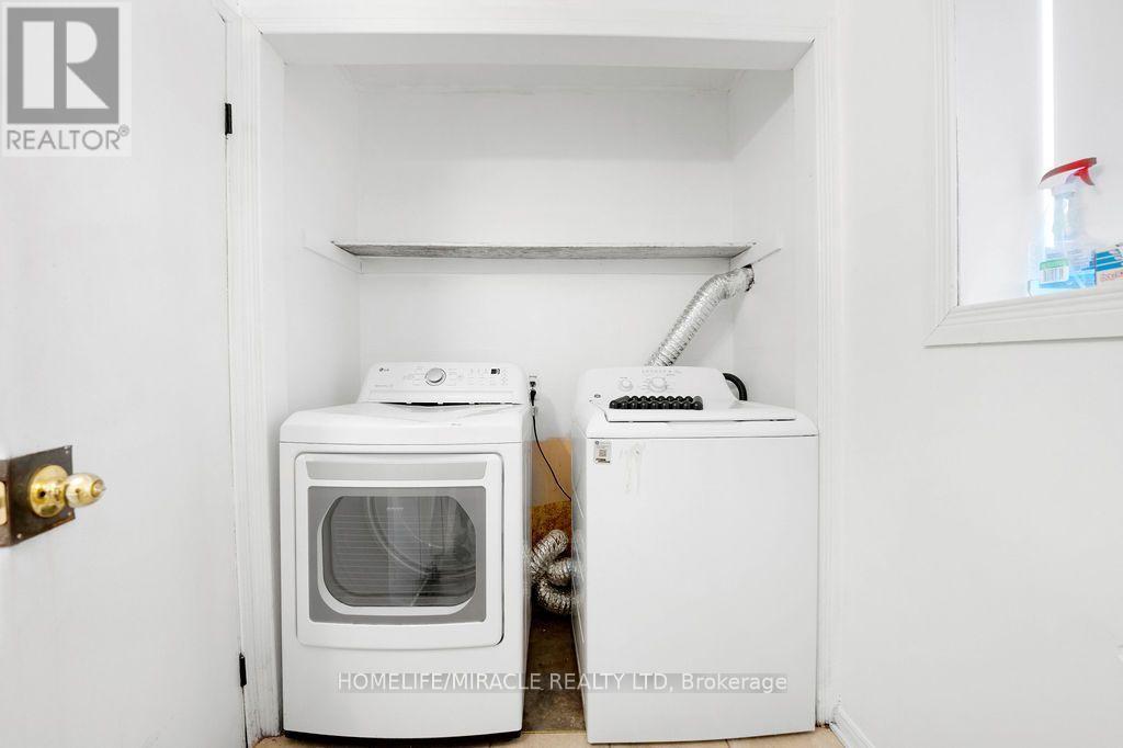 Basement - 2037 Simcoe Street N, Oshawa, Ontario  L1G 0C7 - Photo 12 - E13872444