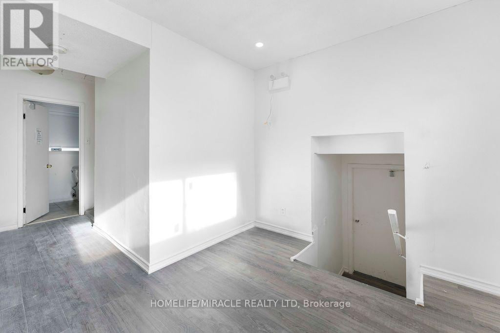 Basement - 2037 Simcoe Street N, Oshawa, Ontario  L1G 0C7 - Photo 14 - E13872444