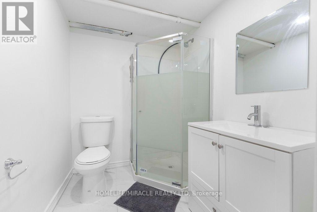Basement - 2037 Simcoe Street N, Oshawa, Ontario  L1G 0C7 - Photo 19 - E13872444