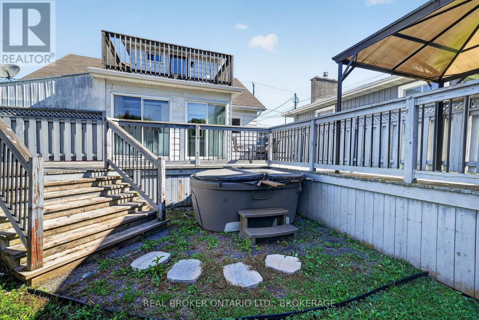 25 Dunbar Avenue, Cornwall, Ontario  K6H 5M6 - Photo 35 - X13872480