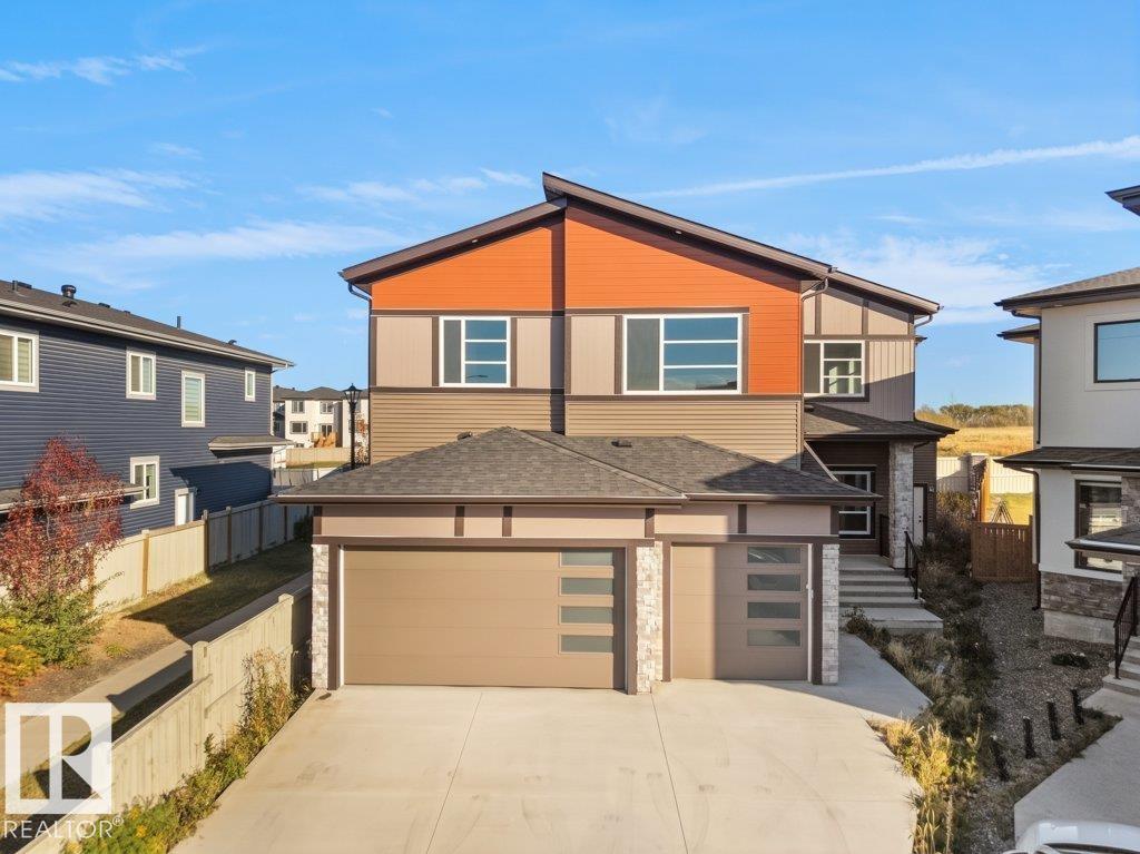 1707 18 St Nw, Edmonton, Alberta  T6T 2N2 - Photo 2 - E4512048