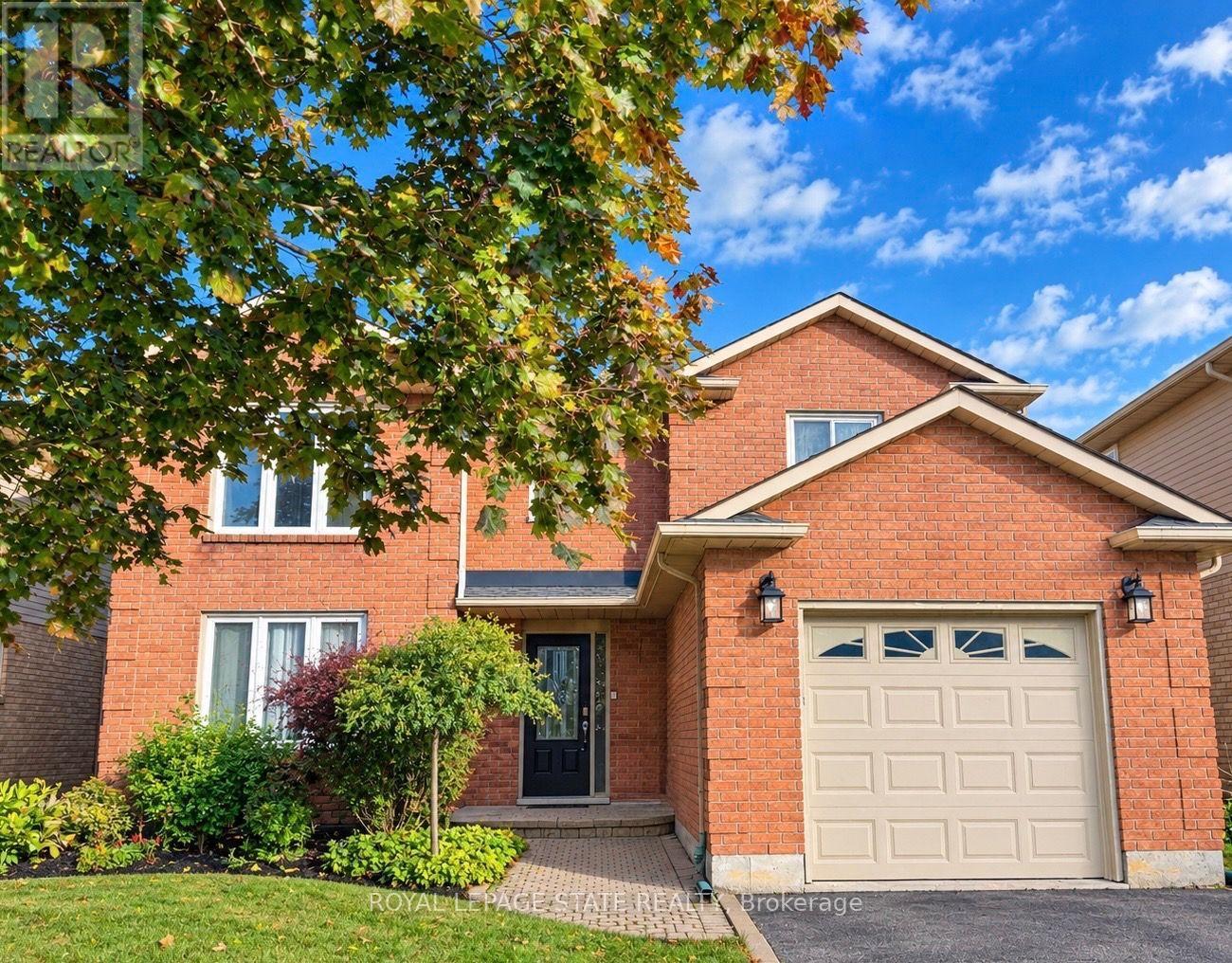 75 JOSEPHINE DRIVE, Hamilton, Ontario