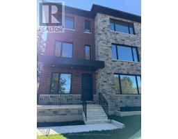 2 - 25 OXFORD STREET, Richmond Hill, Ontario