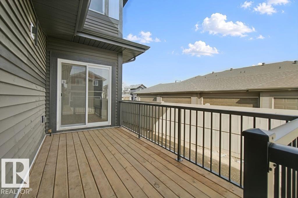 3313 Roy Brown Wy Nw, Edmonton, Alberta  T5E 6Z9 - Photo 48 - E4512050