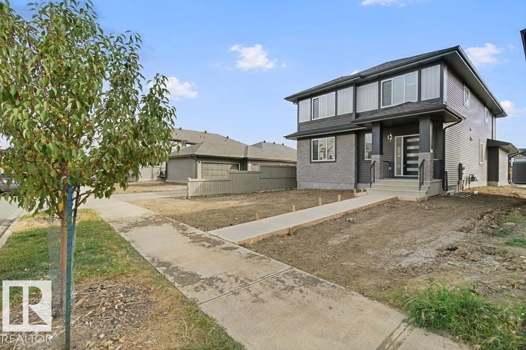 3313 Roy Brown Wy Nw, Edmonton, Alberta  T5E 6Z9 - Photo 52 - E4512050