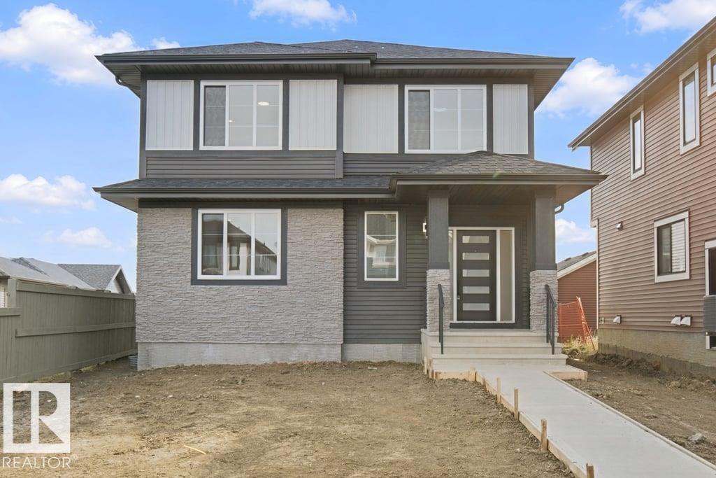 3313 Roy Brown Wy Nw, Edmonton, Alberta  T5E 6Z9 - Photo 1 - E4512050