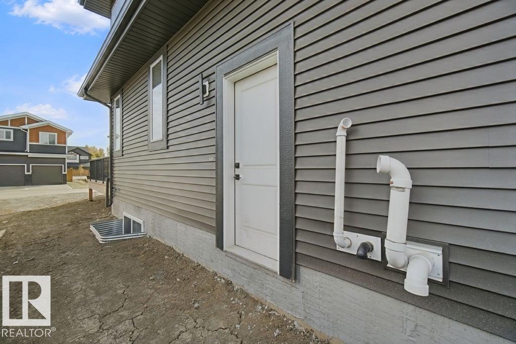 3313 Roy Brown Wy Nw, Edmonton, Alberta  T5E 6Z9 - Photo 49 - E4512050