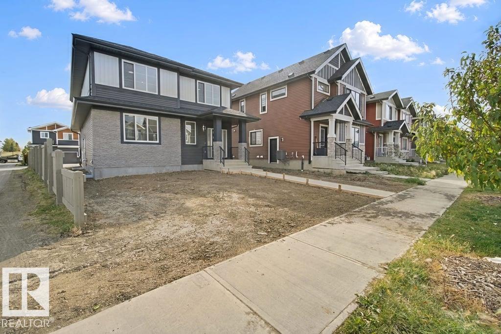 3313 Roy Brown Wy Nw, Edmonton, Alberta  T5E 6Z9 - Photo 53 - E4512050