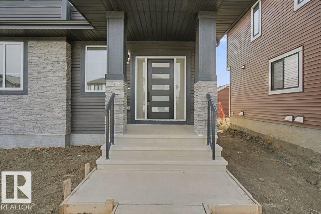 3313 Roy Brown Wy Nw, Edmonton, Alberta  T5E 6Z9 - Photo 3 - E4512050