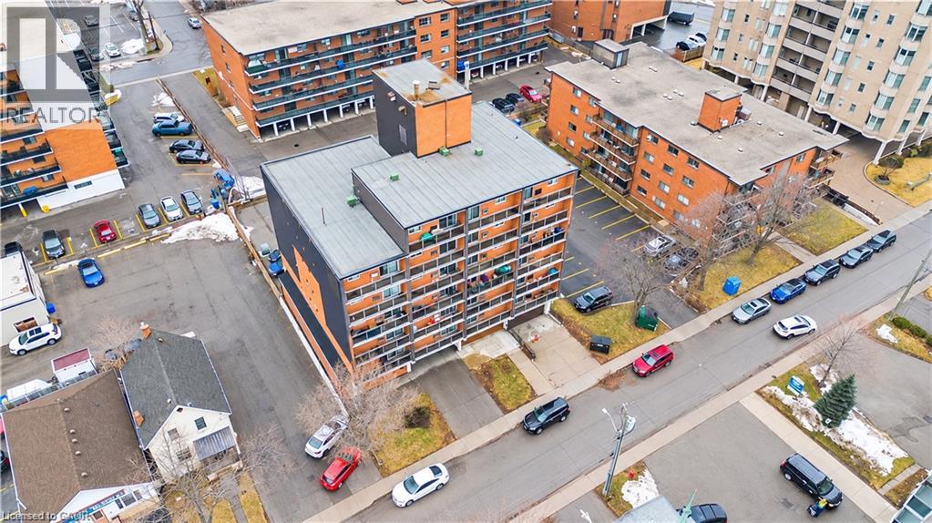 30 Summit Avenue Unit# 607, Hamilton, Ontario  L8V 2R8 - Photo 19 - 40869670