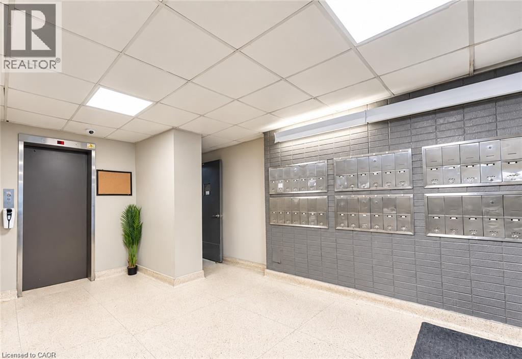 30 Summit Avenue Unit# 607, Hamilton, Ontario  L8V 2R8 - Photo 14 - 40869670