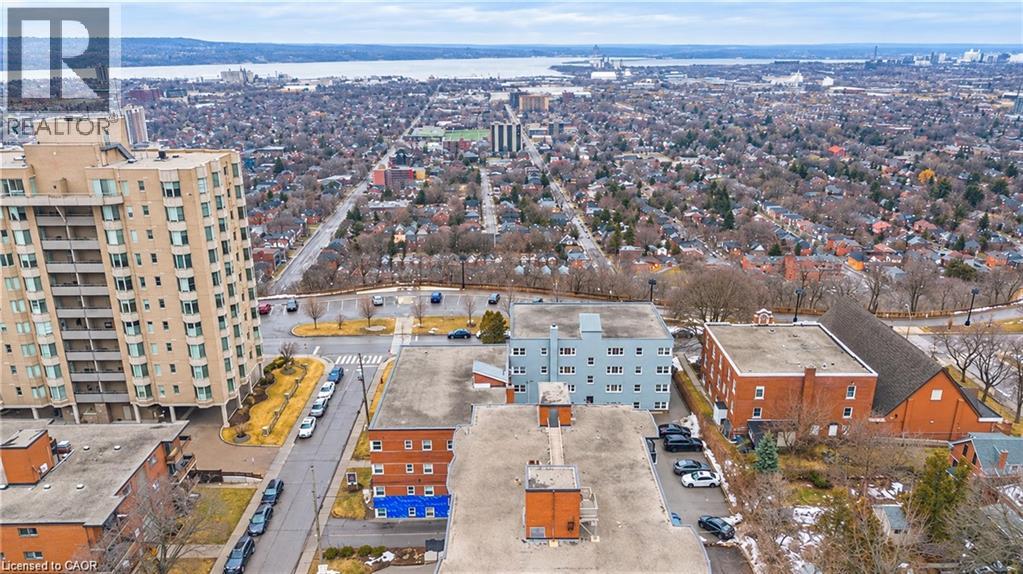 30 Summit Avenue Unit# 607, Hamilton, Ontario  L8V 2R8 - Photo 15 - 40869670