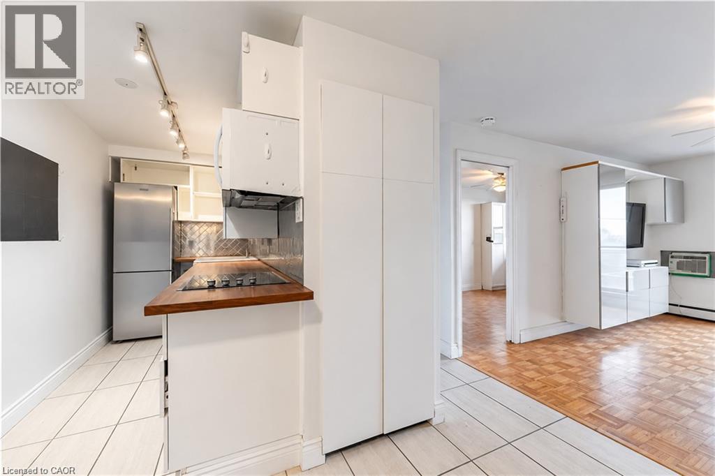 30 Summit Avenue Unit# 607, Hamilton, Ontario  L8V 2R8 - Photo 7 - 40869670