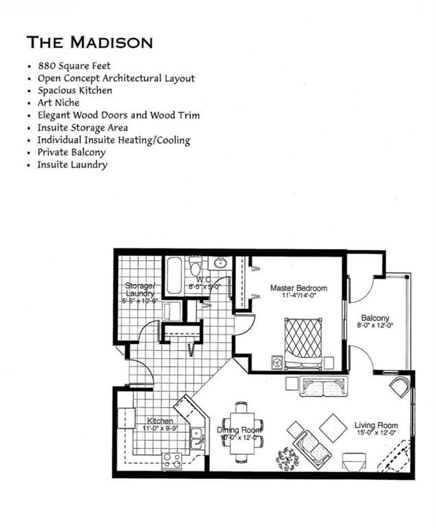 210 388 First Street, Steinbach, Manitoba  R5G 0C7 - Photo 32 - 202622516