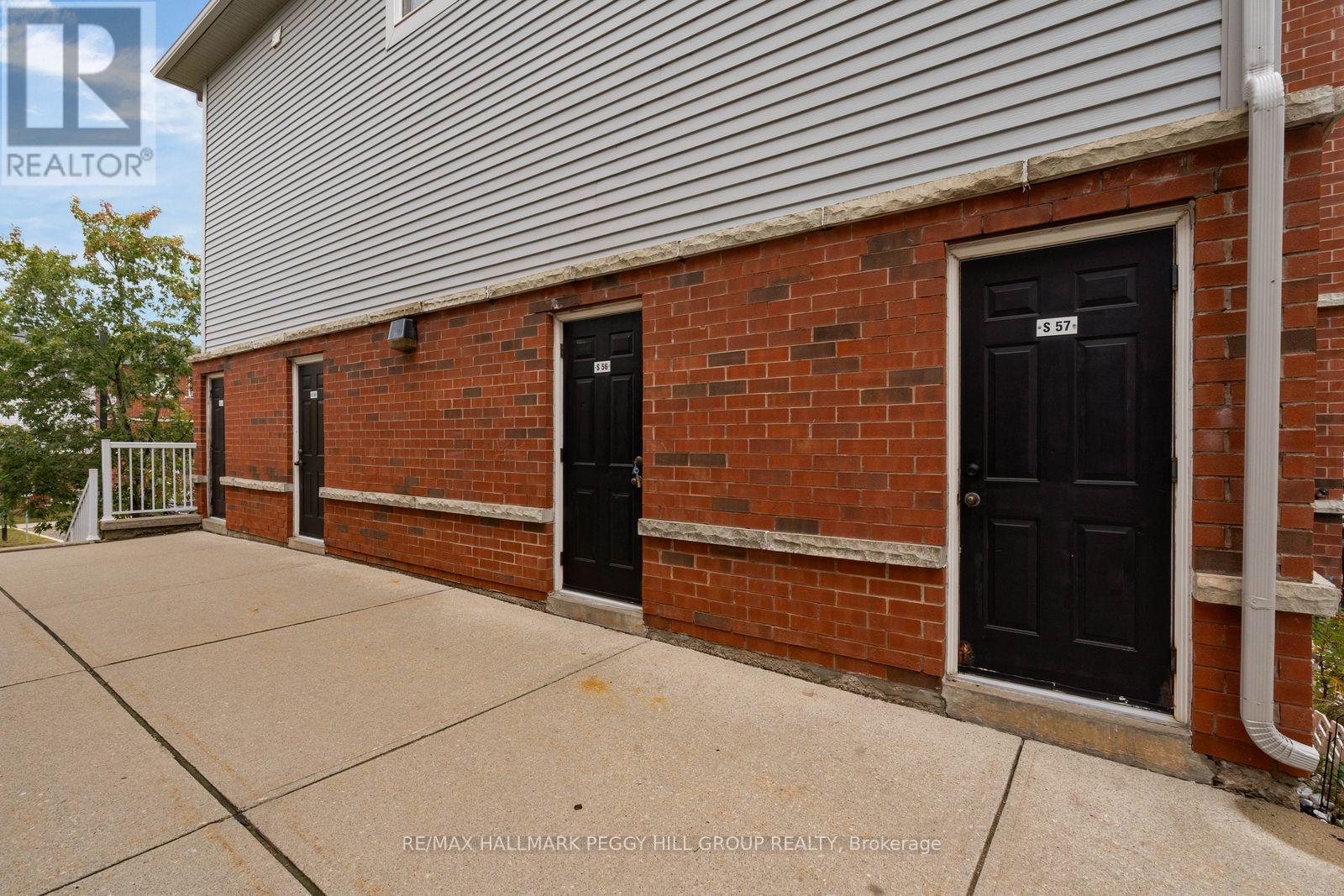 58 - 245 Ferndale Drive S, Barrie, Ontario  L4N 0T6 - Photo 11 - S13872344