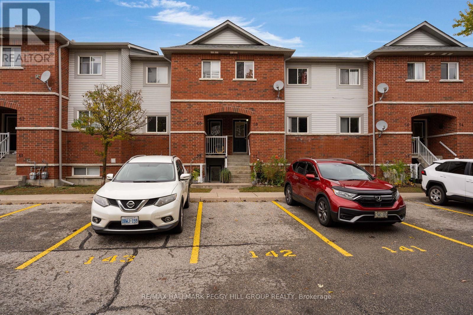 58 - 245 Ferndale Drive S, Barrie, Ontario  L4N 0T6 - Photo 12 - S13872344