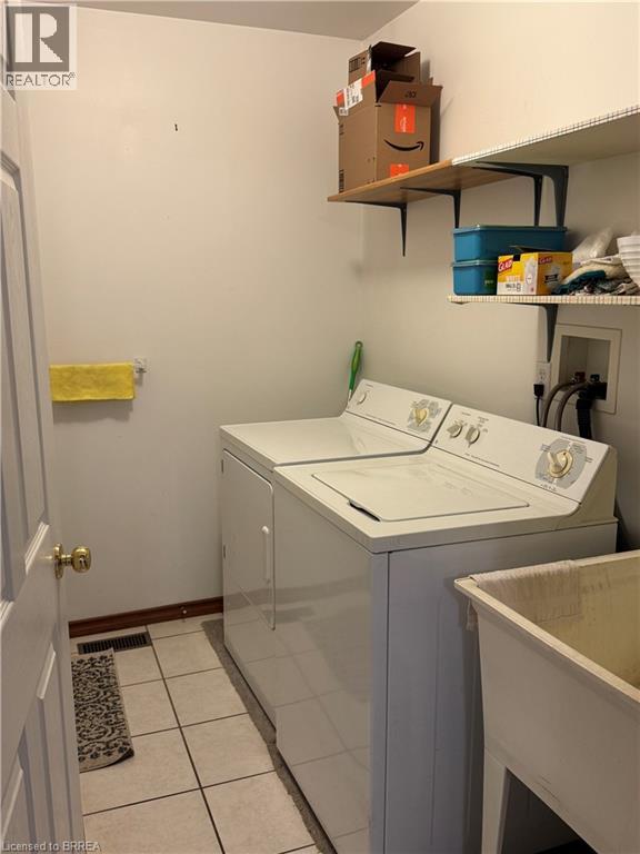 60 Whitlaw Way Unit# 16, Paris, Ontario  N3L 4C3 - Photo 14 - 40857290