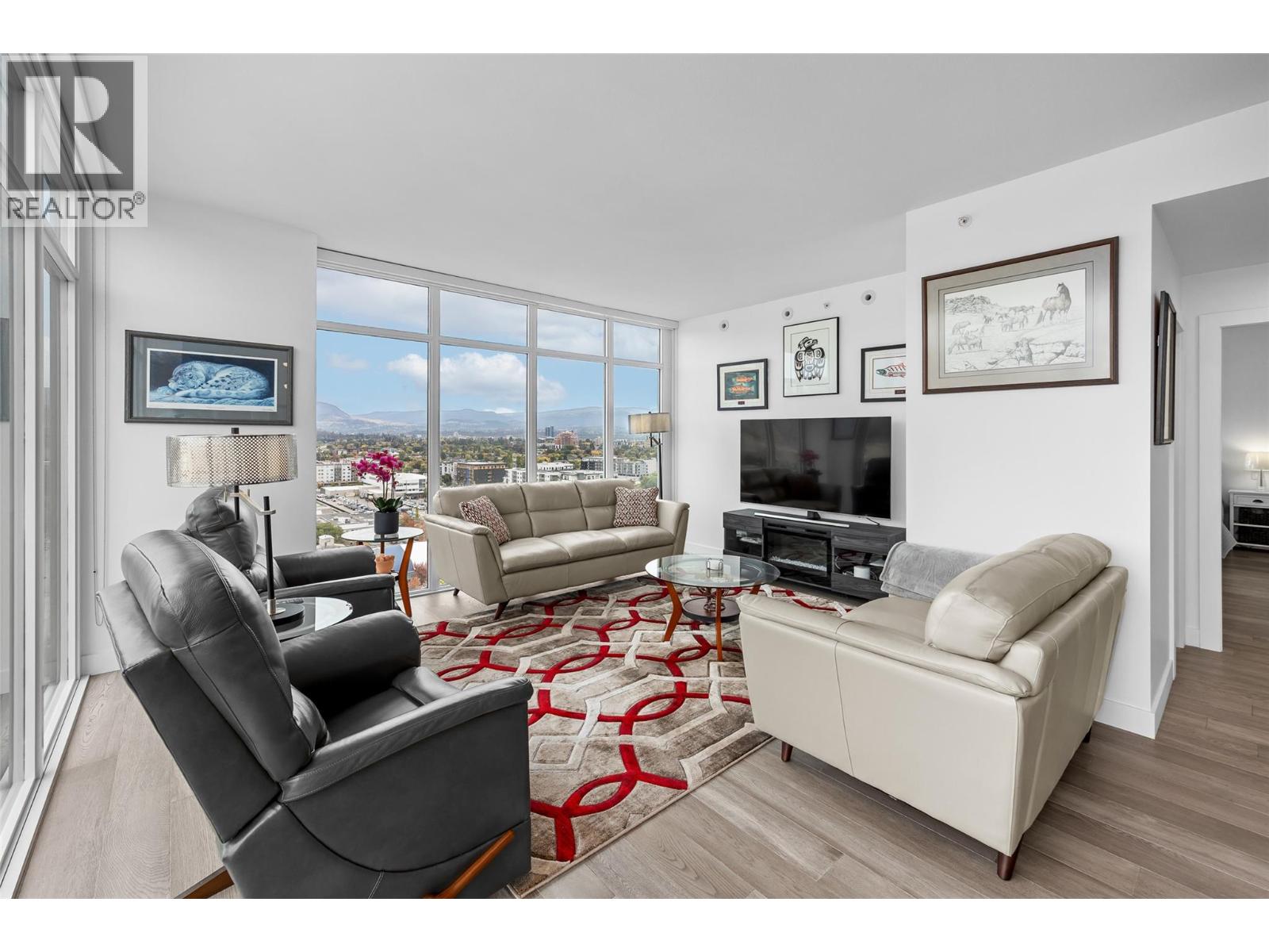 1151 Sunset Drive Unit# 1504, Kelowna, British Columbia  V1Y 9Z5 - Photo 17 - 10402268