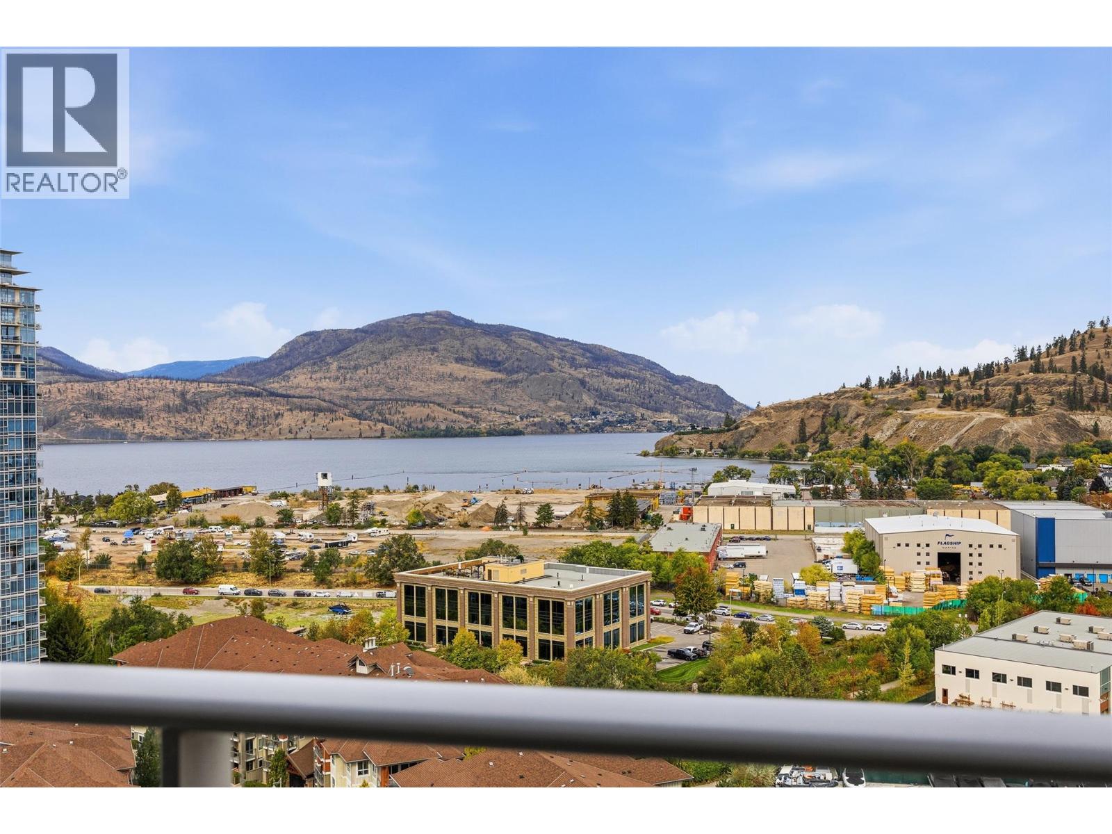 1151 Sunset Drive Unit# 1504, Kelowna, British Columbia  V1Y 9Z5 - Photo 14 - 10402268