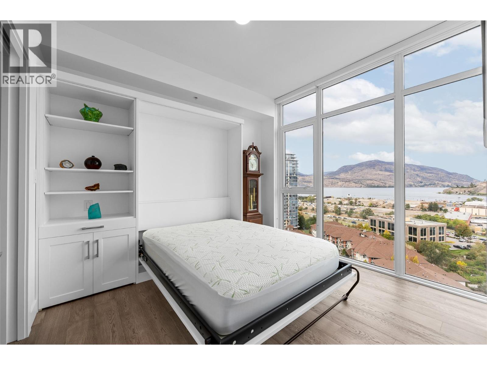 1151 Sunset Drive Unit# 1504, Kelowna, British Columbia  V1Y 9Z5 - Photo 35 - 10402268