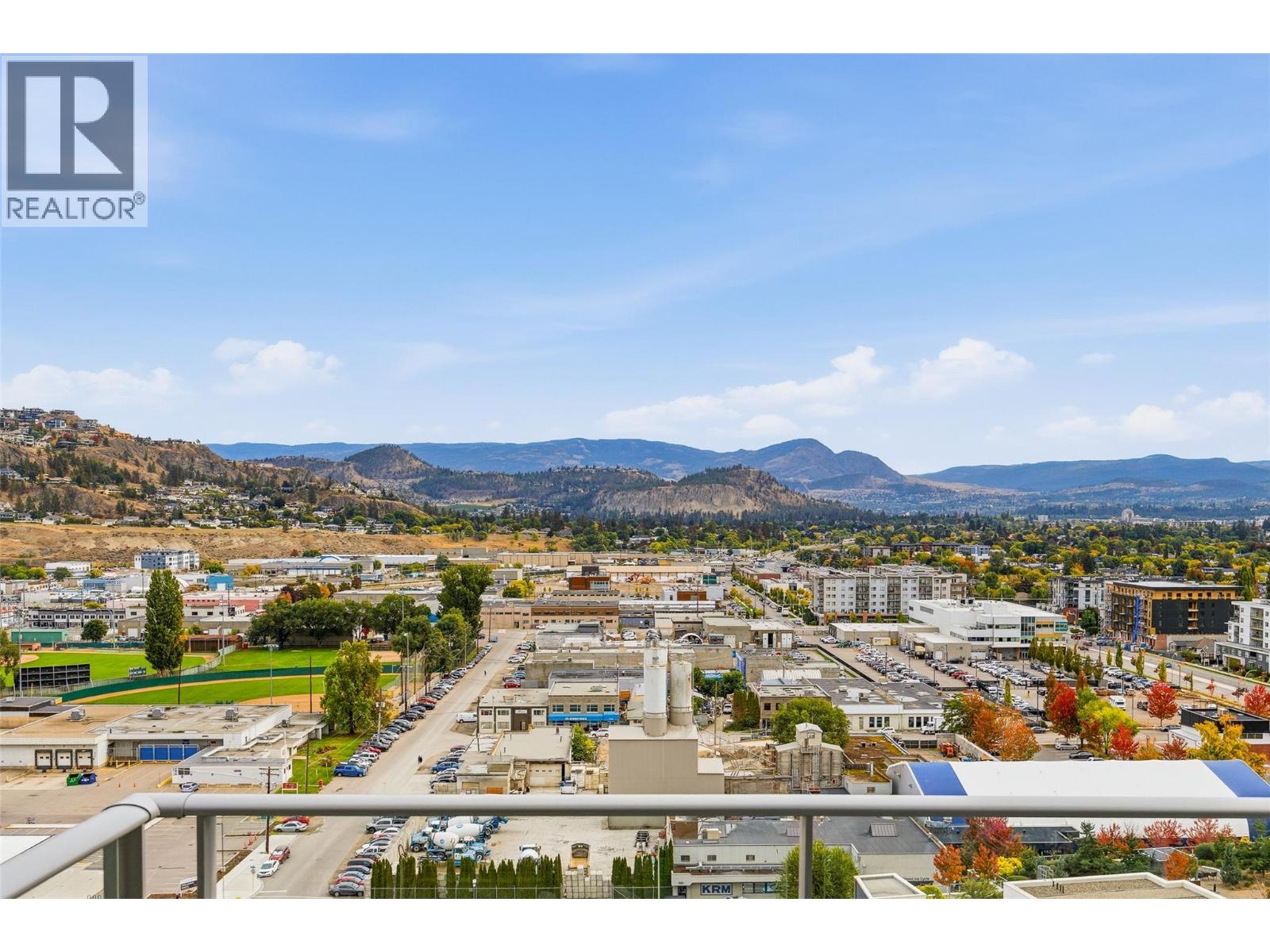 1151 Sunset Drive Unit# 1504, Kelowna, British Columbia  V1Y 9Z5 - Photo 28 - 10402268