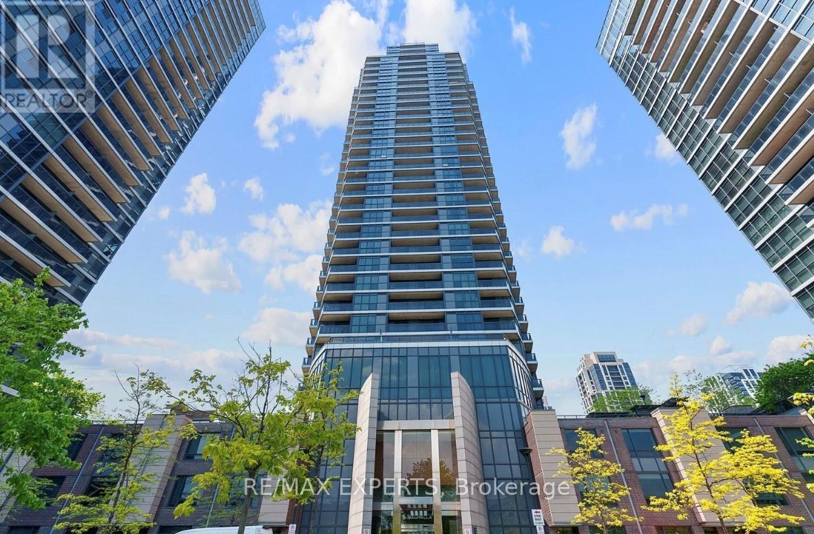 1110 - 5 VALHALLA INN ROAD, Toronto, Ontario
