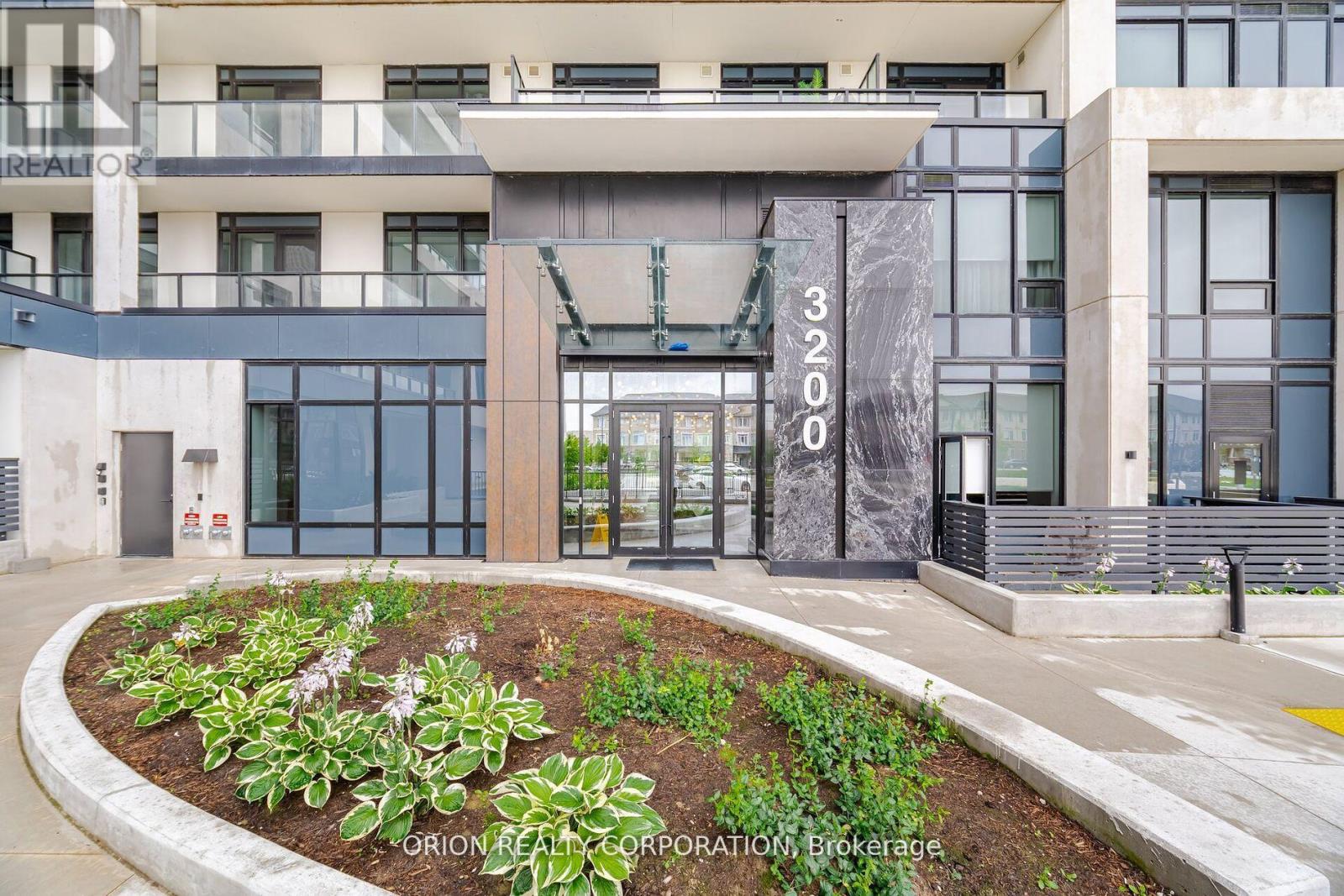 509 - 3200 William Coltson Avenue, Oakville, Ontario  L6H 7W6 - Photo 2 - W13872238
