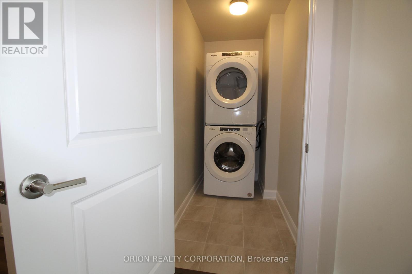 509 - 3200 William Coltson Avenue, Oakville, Ontario  L6H 7W6 - Photo 20 - W13872238