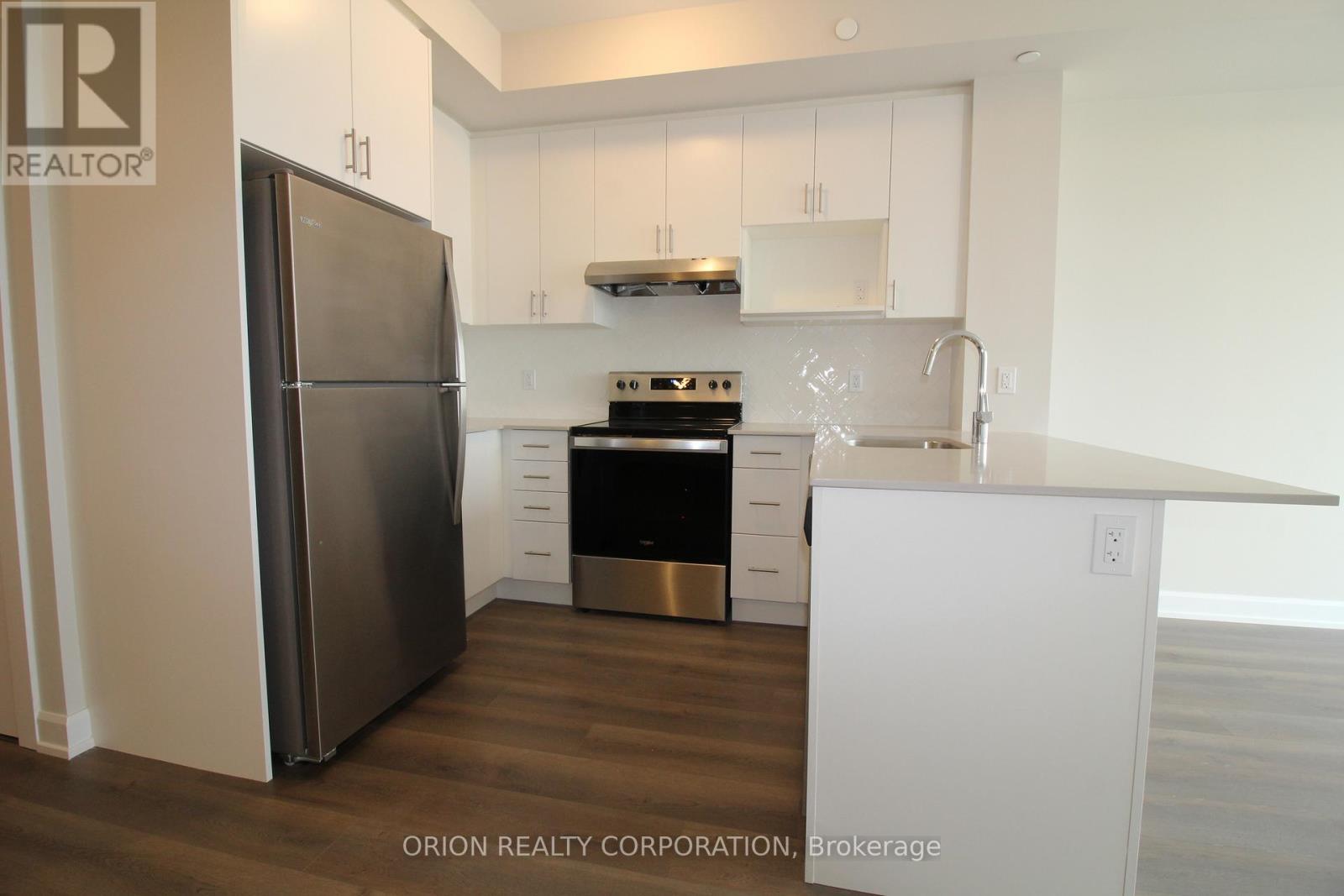509 - 3200 William Coltson Avenue, Oakville, Ontario  L6H 7W6 - Photo 5 - W13872238